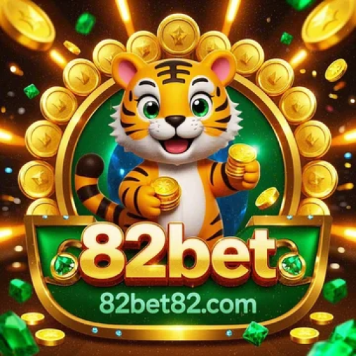 Descubra a Exclusividade da Categoria VIP na 82bet